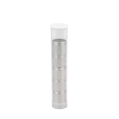 Tinymight 2 – Stainless Steel Dosing Capsules v2 Set (5 pcs) - Vape Store
