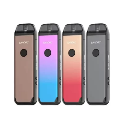 SMOK ACRO 25W Pod Kit - Black