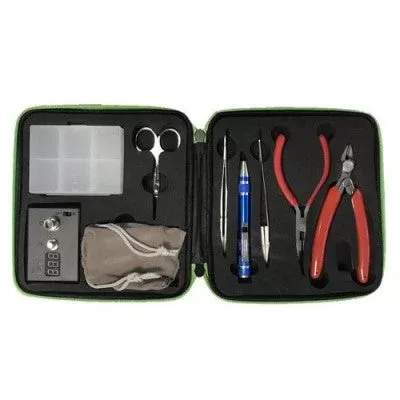 Premier Vaping DIY Toolkit – Free UK Delivery