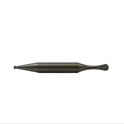 Short and Fat Titanium D-Rod by Ditanium Vapor - Vape Store