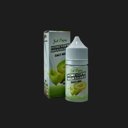 JUST ENJOY 30ML - HONEY MILKSHAKE