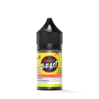 Flavour Beast E-Liquid – Flippin’ Fruit Flash - 10 mg/mL, 20 mg/mL