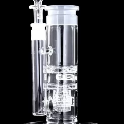 GRAV® STAX Flare Stemless Base with Turbine Disc