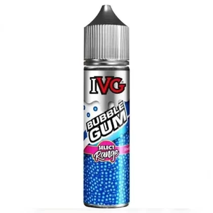 Bubblegum Millions by IVG Ejuice and Eliquids