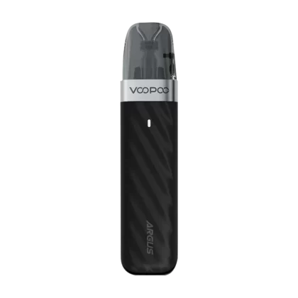 VooPoo Argus Z2 Vape Kit - Silk Black - Ecigwizard