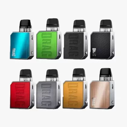 VooPoo Drag Nano 2 Vape Kit