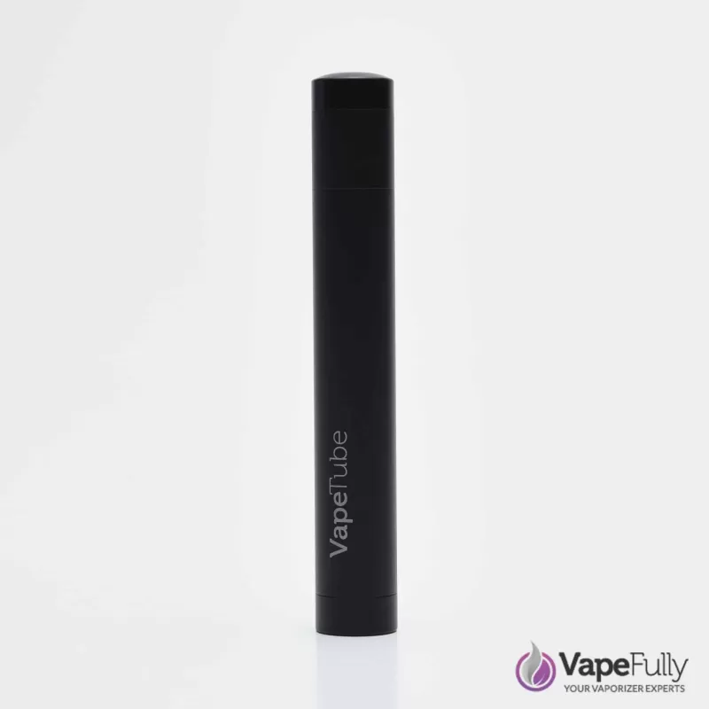 VapeTube V2 - VapeTube V2 Classic, VapeTube V2 without logo; Black, Purple - Image 2