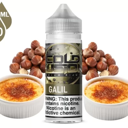 Galil COLD FUSION 120ml