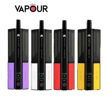 Hayati Pro Ultra Plus Shisha 30K Pod Kit