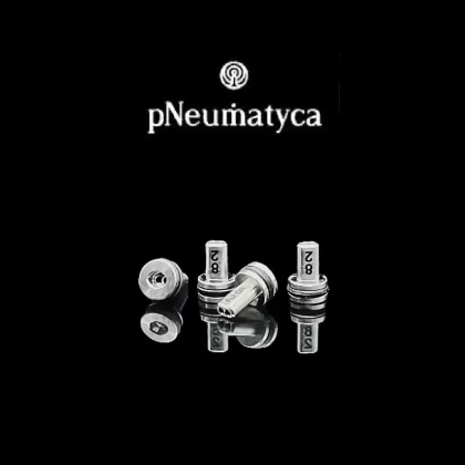 pNeumatyca RTA 0,8 Dual Air Pin RDL – SightPic