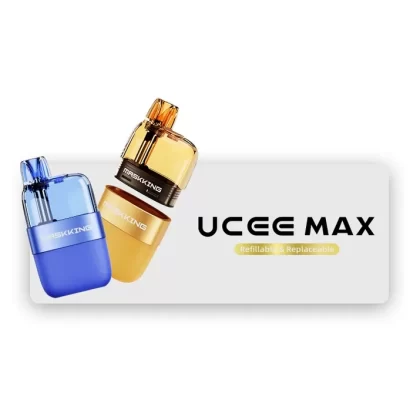 Maskking Ucee Max Pod System