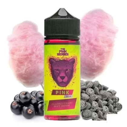 DR. VAPES Pink Sour 3mg (120ML) - Vape Store