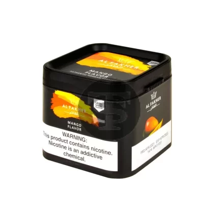 Al Fakher Mango Hookah Shisha 250g