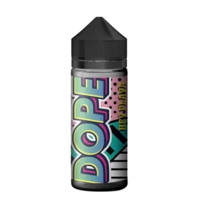 Wick Liquor Dope Hey Playa 100ml