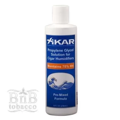 Xikar PG Humidifier Solution - Product#PG 8oz>PG 16oz~Packaging#Each