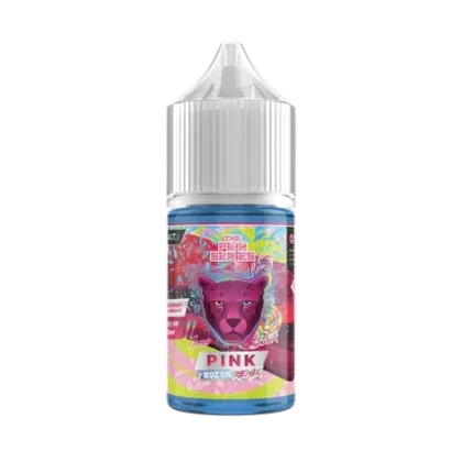 THE PINK SERIES FROZEN REMIX SALTNIC