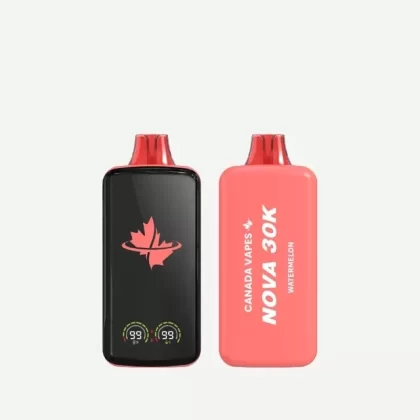 CV NOVA 30K – Watermelon | Available All Provinces & Territories