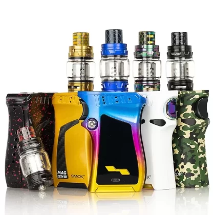SMOK MAG 225W TC Starter Kit (MDiscontinued)