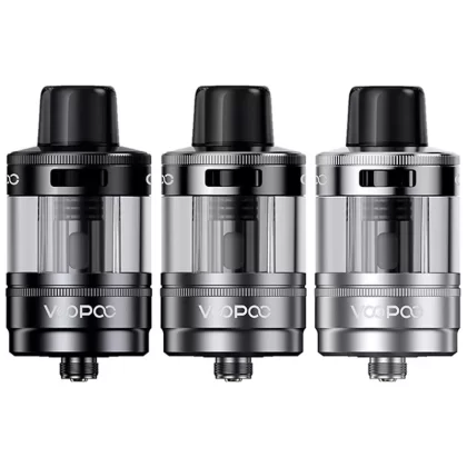 VOOPOO PnP X Pod Tank 5ml DTL Version - Black
