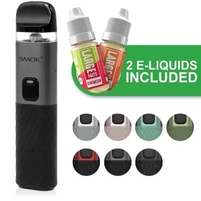 Smok Propod (Prisma) Vape Kit
