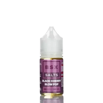 BSX Vapor Salt Nic - Vapordna (95E416)