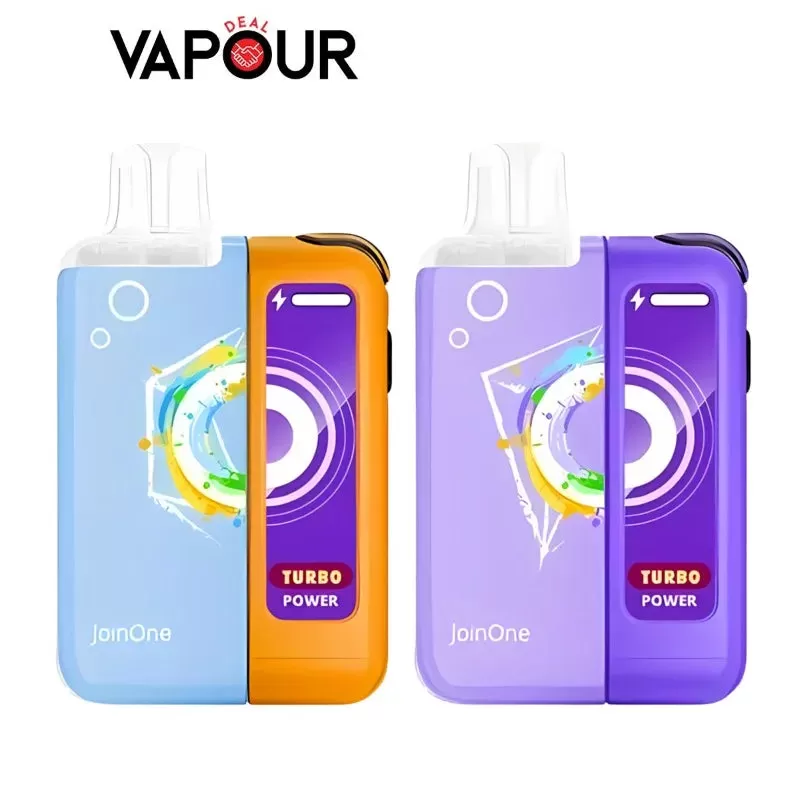 Elf Bar JoinOne15 Classic Pod Kit - Triple Mango