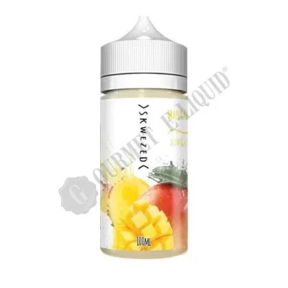 Mango by Skwezed E-Liquids
