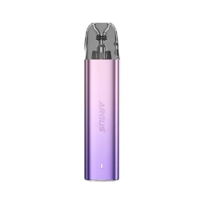 Voopoo Argus G2 Mini Pod Vape Kit - Colour#Violet Pink>Violet Red