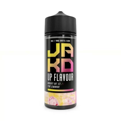 Jak’d Pink Lemonade