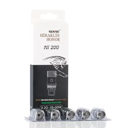 Sense Herakles Honor Replacement Coils
