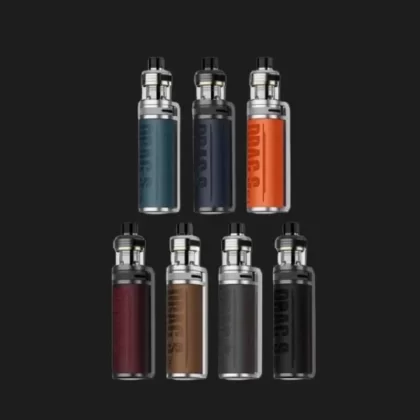 VOOPOO DRAG S PRO - Sgvapeshubsafety