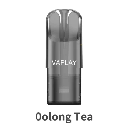 Vaplay V1 Pod – Oolong Tea - Vape Store