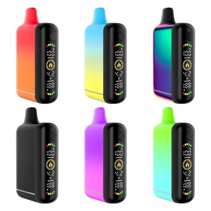 Extre 510 Iscreen 510 Thread Battery 650mAh