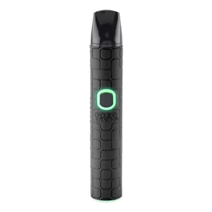 Ooze Pinch Dry Herb Vaporizer - Blueberry, Ice Pink
