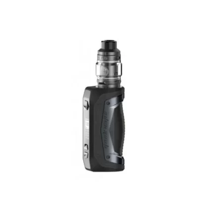 GeekVape Aegis Max 100W Starter Kit - Box Mod Kit; Vape Product; single 18650/20700/21700 battery(not included)