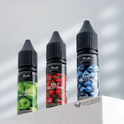 DUA SALT 15ML - 30 mg / 15 ml