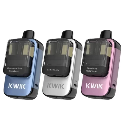 Innokin Kwik 35K Prefilled Pod Kit