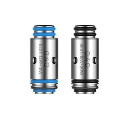Smok NexMesh Coils 5pk - SS316 Mesh 0.4ohm