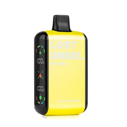 Strawberry Banana – Lost Angel Pro Max 20K