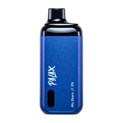 Mix Bear – PALAX 8000