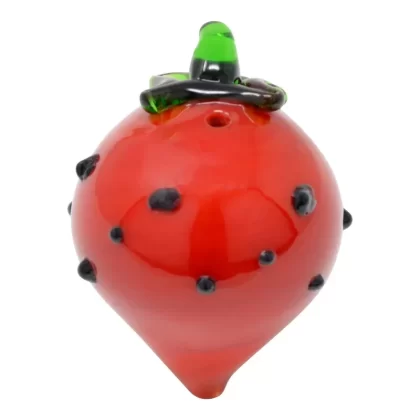 Strawberry Carb Cap - Vape Store