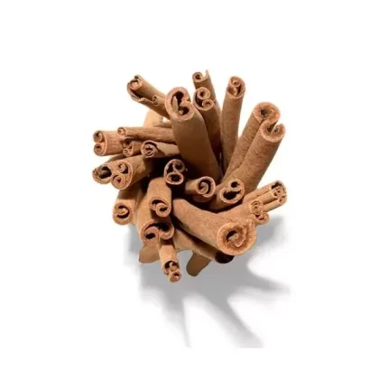 Cinnamon HelloCig E-Liquid 60ml