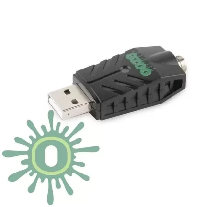 Ooze 510 Thread Battery Charger - Vape Store