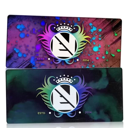 Custom Design XL Vaping Build Mat