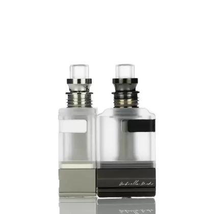 Umbrella Mods Vision Top Airflow Boro RBA (DISCONTINUED) - Gunmetal