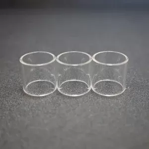 Wotofo Profile RDTA 6.2ml RTA Atomizer Replacement Clear Straight Vape