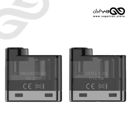 Vaporesso Degree Pod