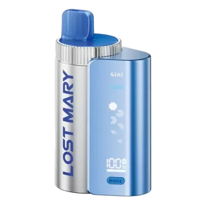 Lost Mary 4 in 1 Vape Pod Kit