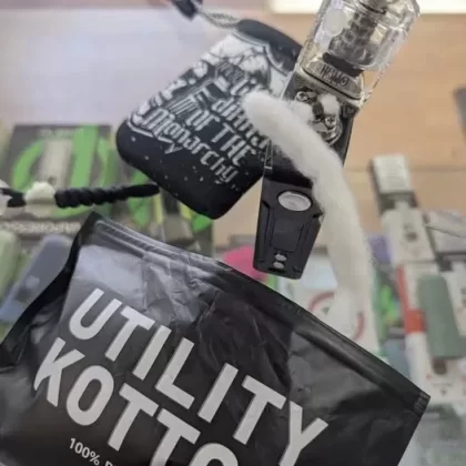 Utility Kotton - Size#2.5mm>3mm (C24FF9)