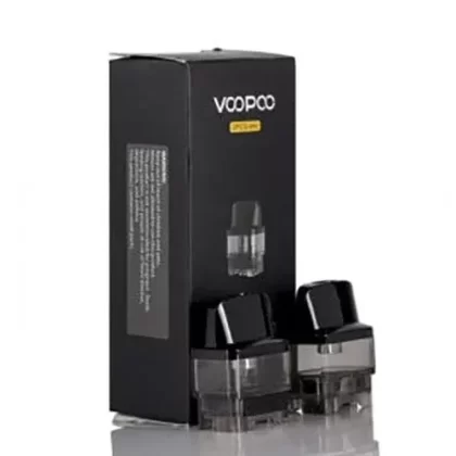 Voopoo Vinci Air Genuine Replacement Pods (pack of 2)